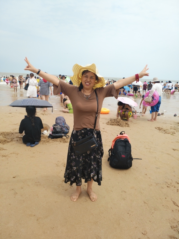 心如止水的第一张照片--南京相亲服务中心