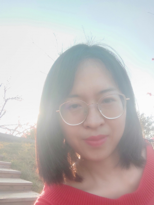 cai的第一张照片--南京相亲服务中心