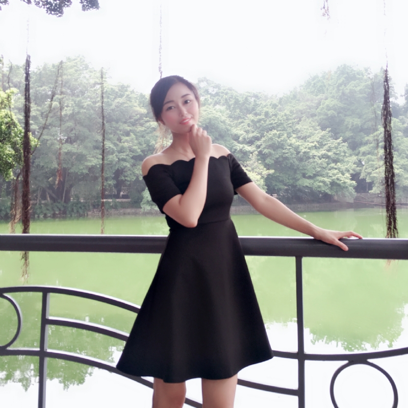 薇薇的第三张照片--南京相亲服务中心