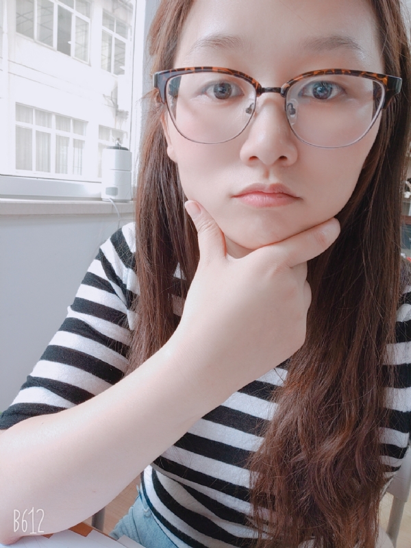 路晨的第一张照片--南京相亲服务中心