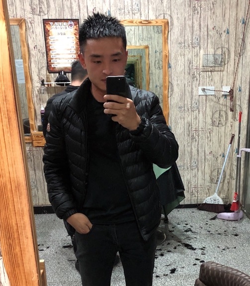 知足常乐的第二张照片--南京相亲服务中心