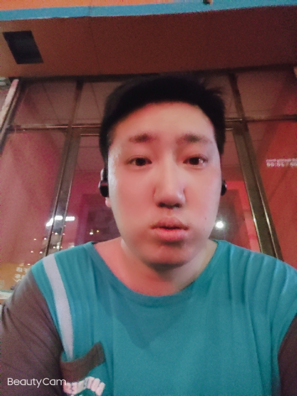 夜月星辰的第一张照片--南京相亲服务中心