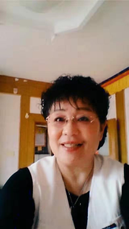 因缘相牵的第一张照片--南京相亲服务中心