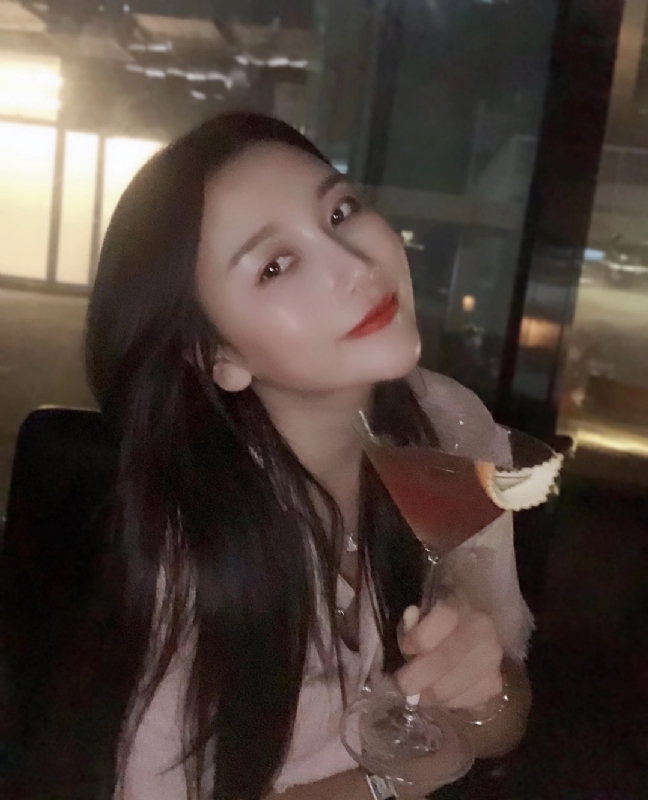 嫣然的第一张照片--南京相亲服务中心