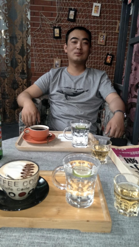 择乎期月的第一张照片--南京相亲服务中心