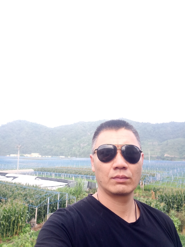 火耳的第一张照片--南京相亲服务中心