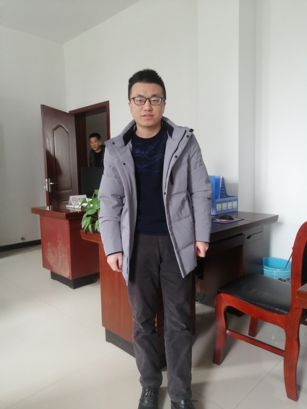 勿忘初心的第一张照片--南京相亲服务中心