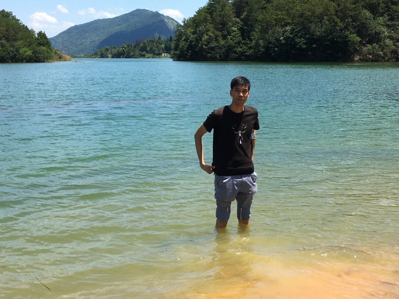 惜缘的第一张照片--南京相亲服务中心