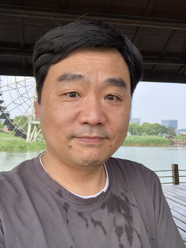 缘觉的第一张照片--南京相亲服务中心