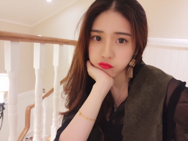 陈怡的第一张照片--南京相亲服务中心