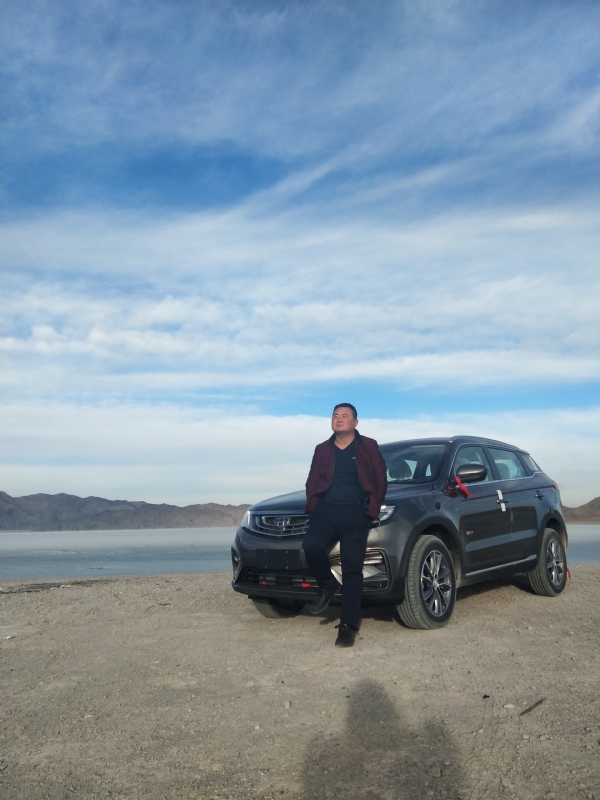 smile的第一张照片--南京相亲服务中心