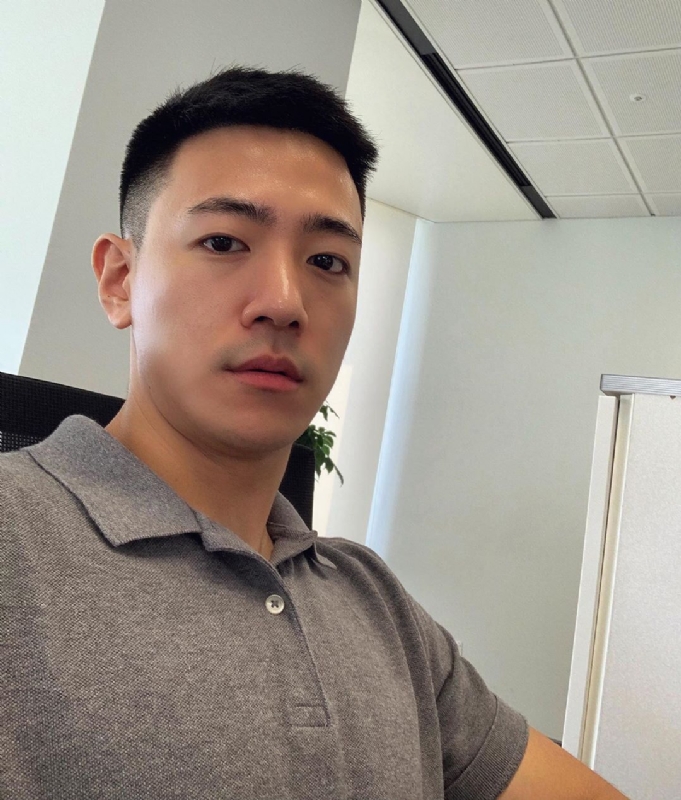 慢慢的第一张照片--南京相亲服务中心