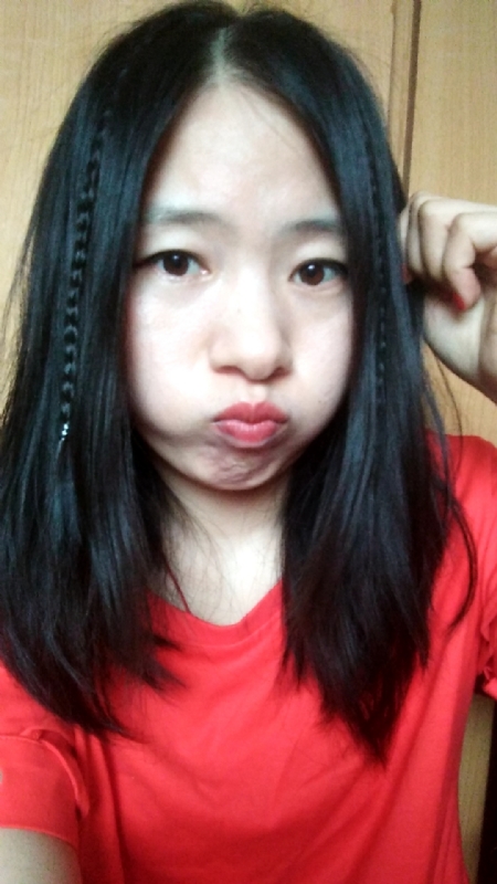 宛镁的第一张照片--南京相亲服务中心