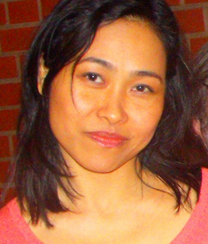 Amei的第二张照片--南京相亲服务中心