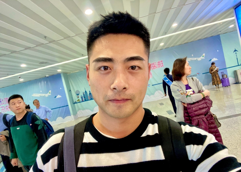 寻缘的第一张照片--南京相亲服务中心