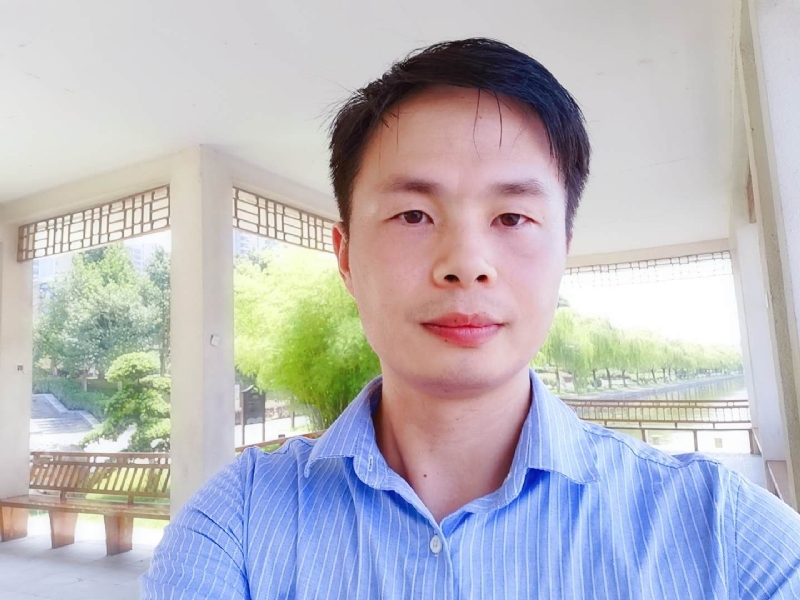 小艾同学的第二张照片--南京相亲服务中心