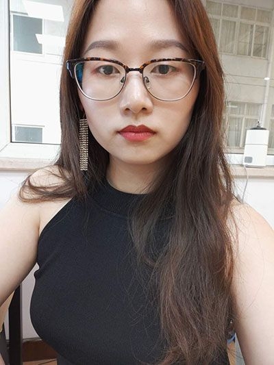 lulu的第三张照片--南京相亲服务中心