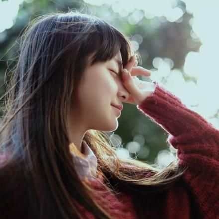 木槿的第一张照片--南京相亲服务中心