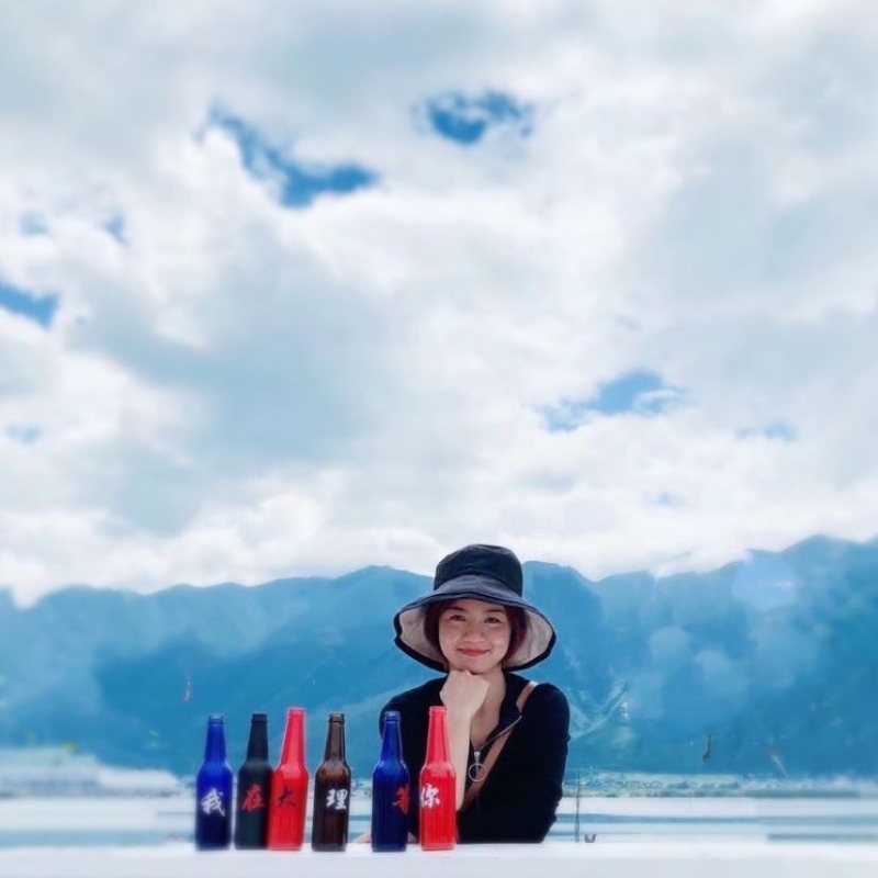 小梅的第二张照片--南京相亲服务中心