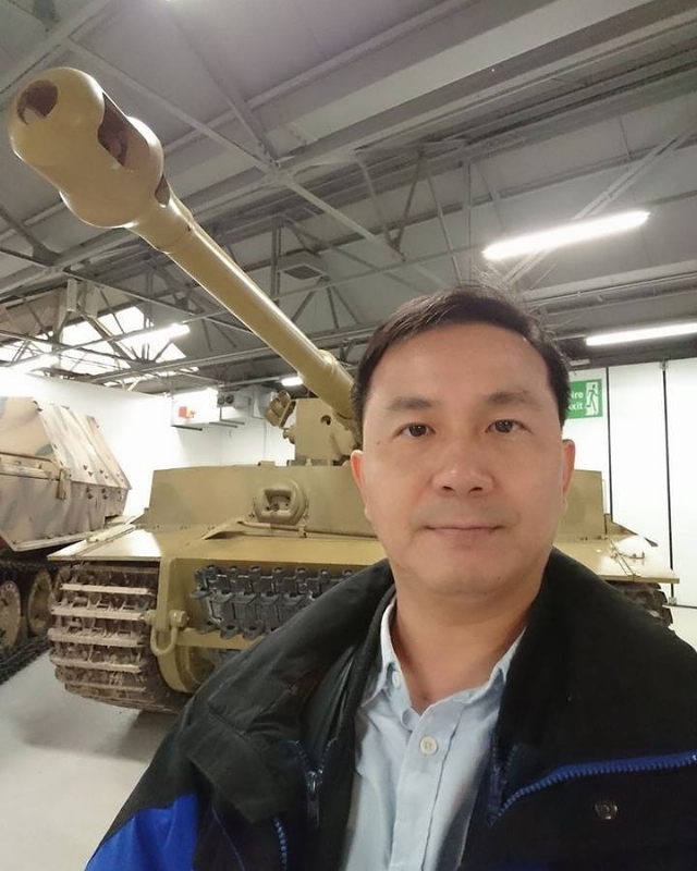 chan的第一张照片--南京相亲服务中心