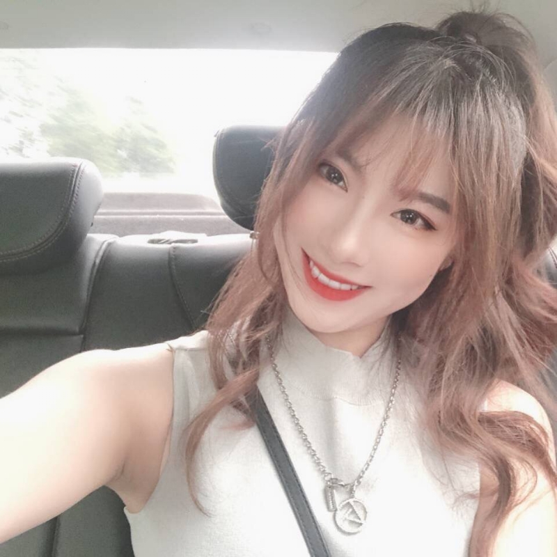 佳佳的第三张照片--南京相亲服务中心