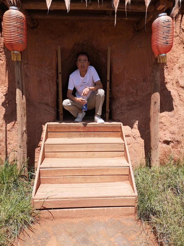 海军的第二张照片--南京相亲服务中心