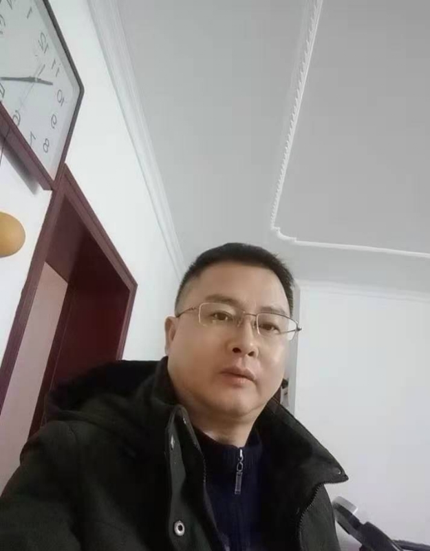 想牵你的手的第一张照片--南京相亲服务中心