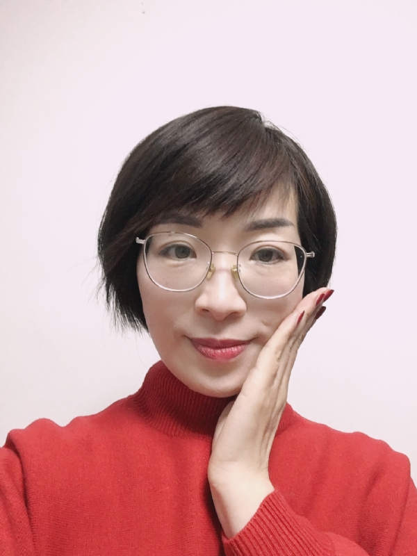 沙拉的第二张照片--南京相亲服务中心