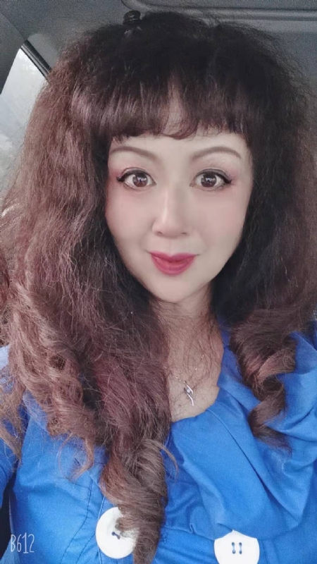 九幽的第一张照片--南京相亲服务中心