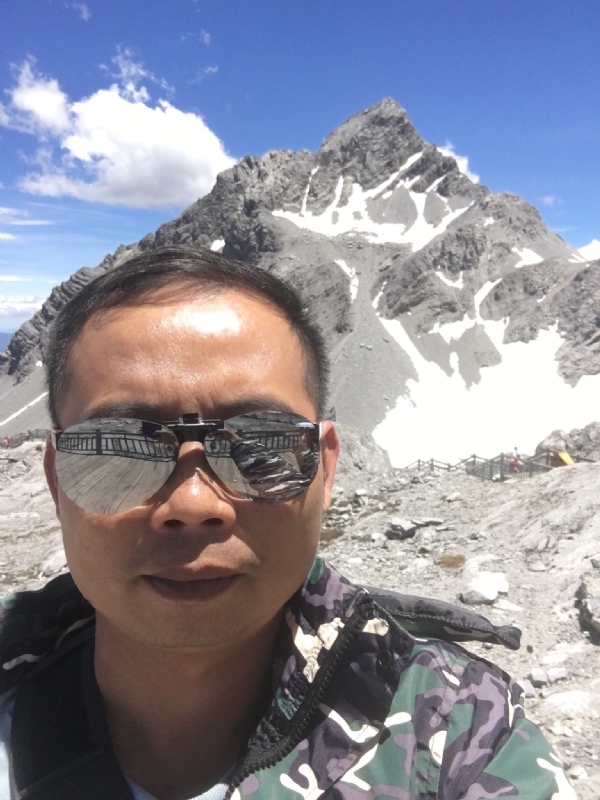 维食喵的第二张照片--南京相亲服务中心