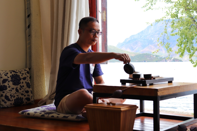 维食喵的第三张照片--南京相亲服务中心