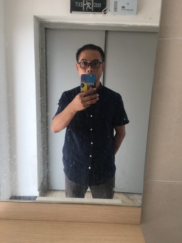 维食喵的第四张照片--南京相亲服务中心