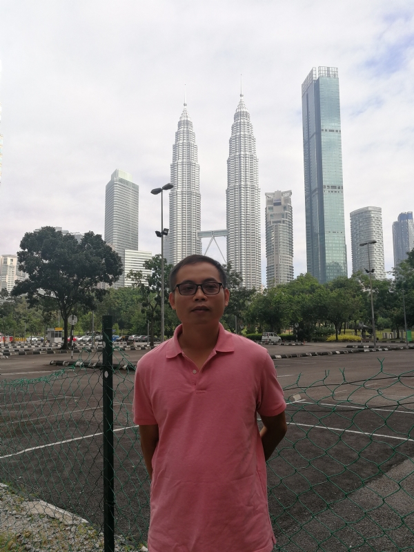 维食喵的第五张照片--南京相亲服务中心