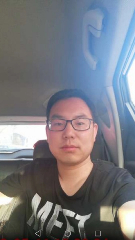 小哥的第二张照片--南京相亲服务中心