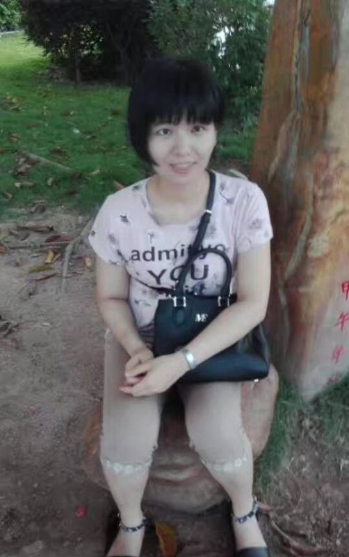 河边草的第一张照片--南京相亲服务中心