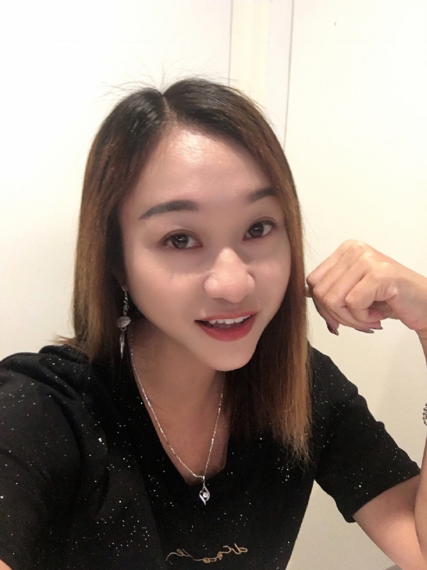 小蜜蜂??的第一张照片--南京相亲服务中心