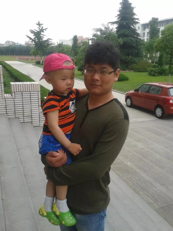 秦时明月的第一张照片--南京相亲服务中心