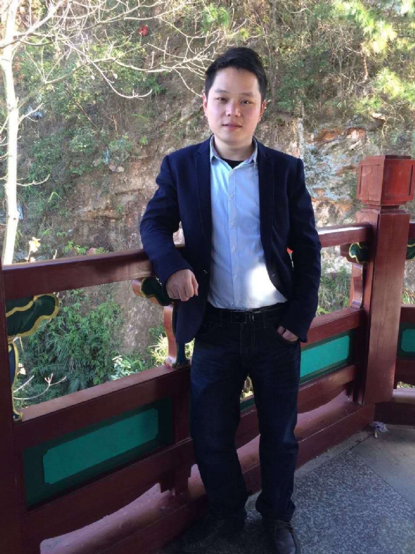 tang的第二张照片--南京相亲服务中心