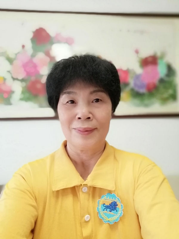 快乐星的第二张照片--南京相亲服务中心