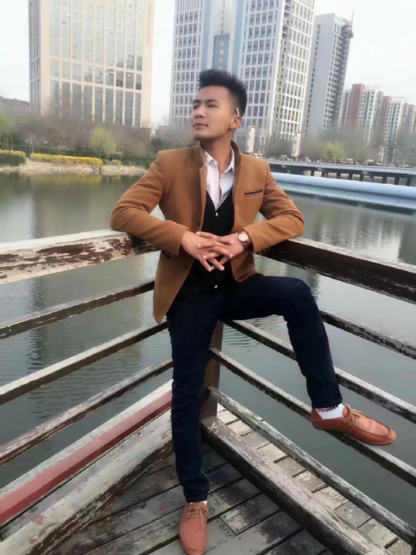 只为等你的第二张照片--南京相亲服务中心