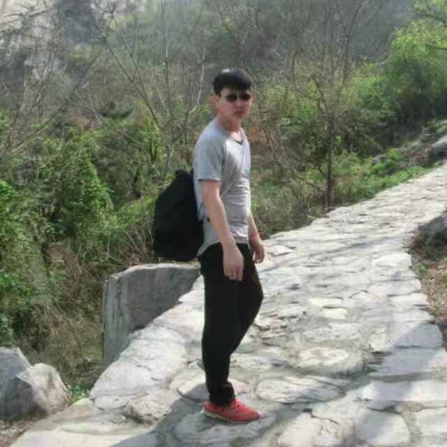 薛俊贤的第一张照片--南京相亲服务中心