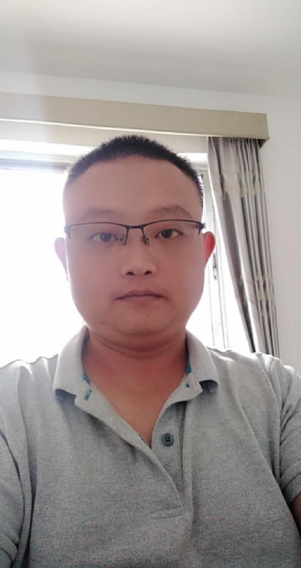 苦行僧的第一张照片--南京相亲服务中心