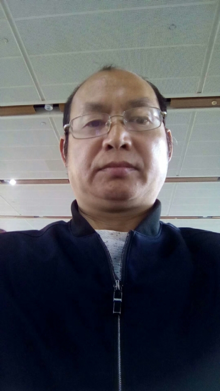 金乾鼠的第二张照片--南京相亲服务中心