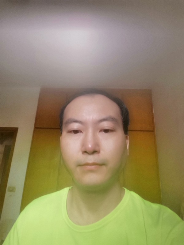 幸运的第一张照片--南京相亲服务中心