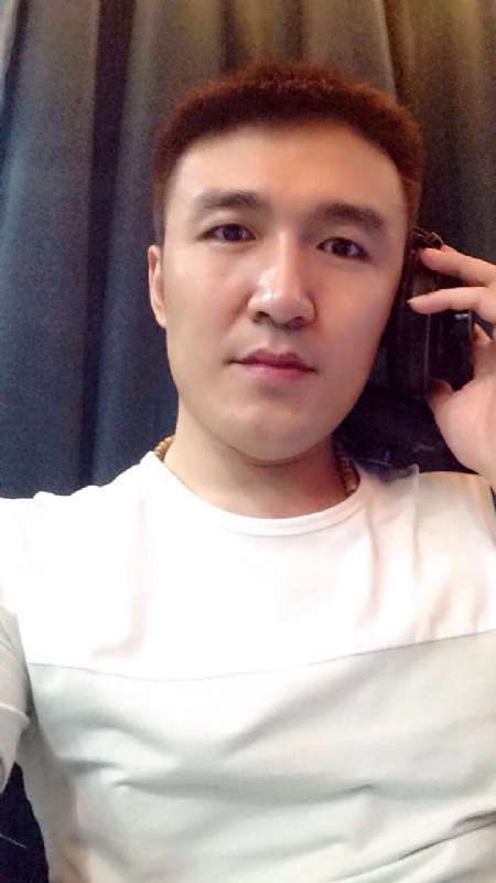 雷的第一张照片--南京相亲服务中心