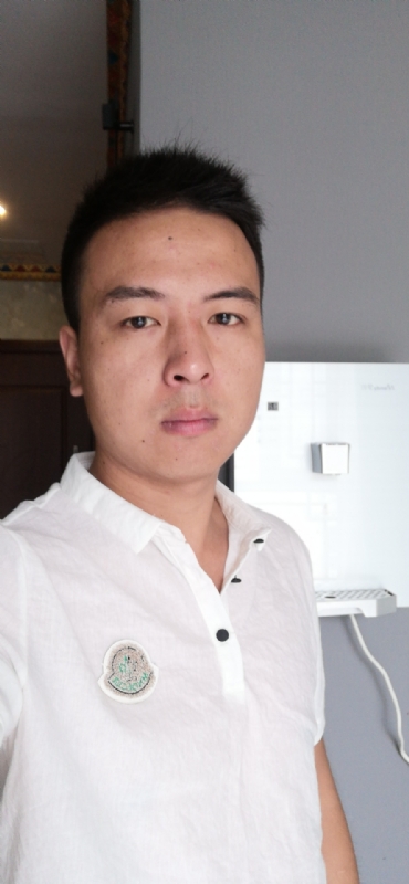 与卿共舞的第三张照片--南京相亲服务中心