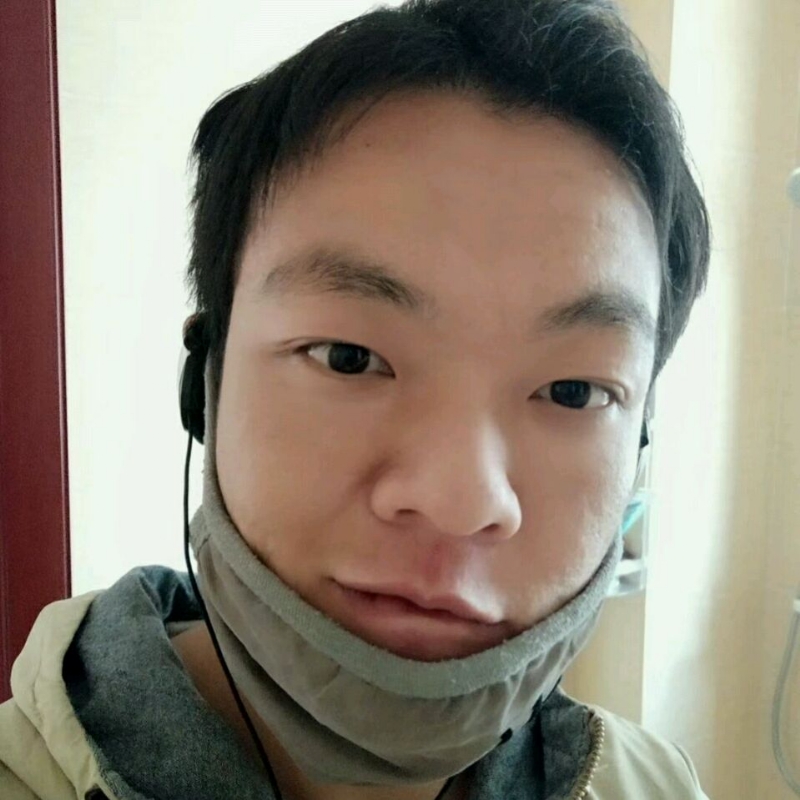 泡沫哭泣的第一张照片--南京相亲服务中心