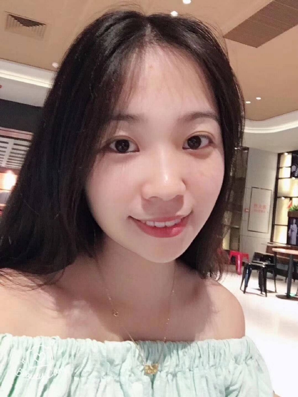 开心果的第一张照片--南京相亲服务中心