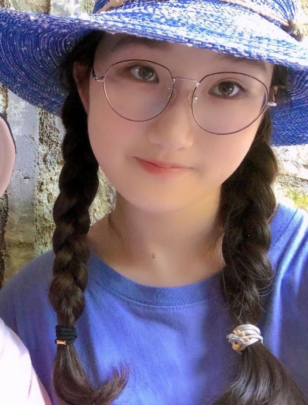 渴望爱情的第二张照片--南京相亲服务中心