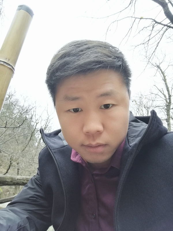 啊译的第一张照片--南京相亲服务中心